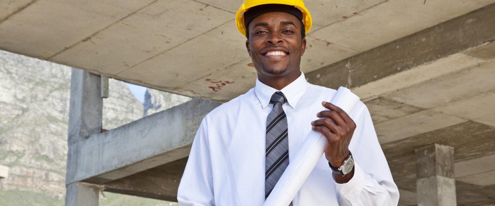 How hard is it to become a construction engineer?