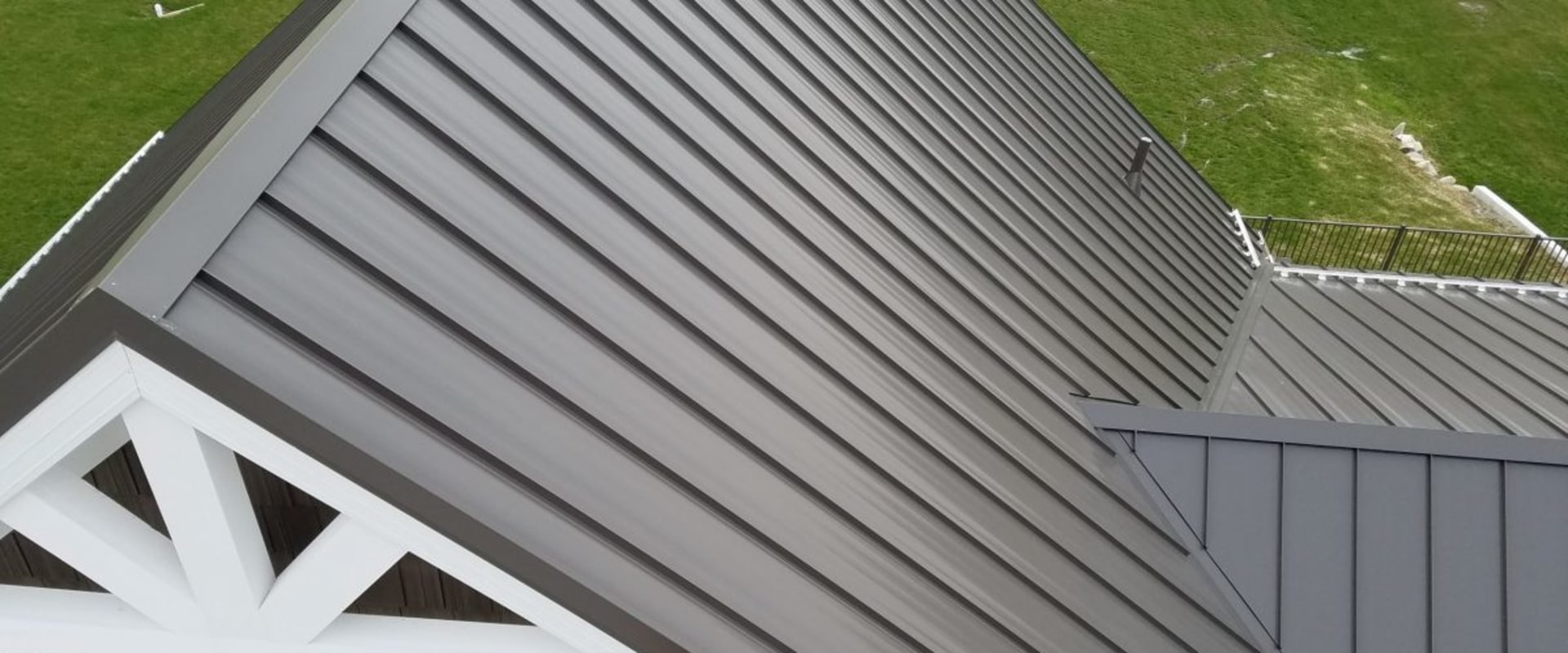 The Benefits Of Metal Roofing For Construction Engineering In Knoxville, TN