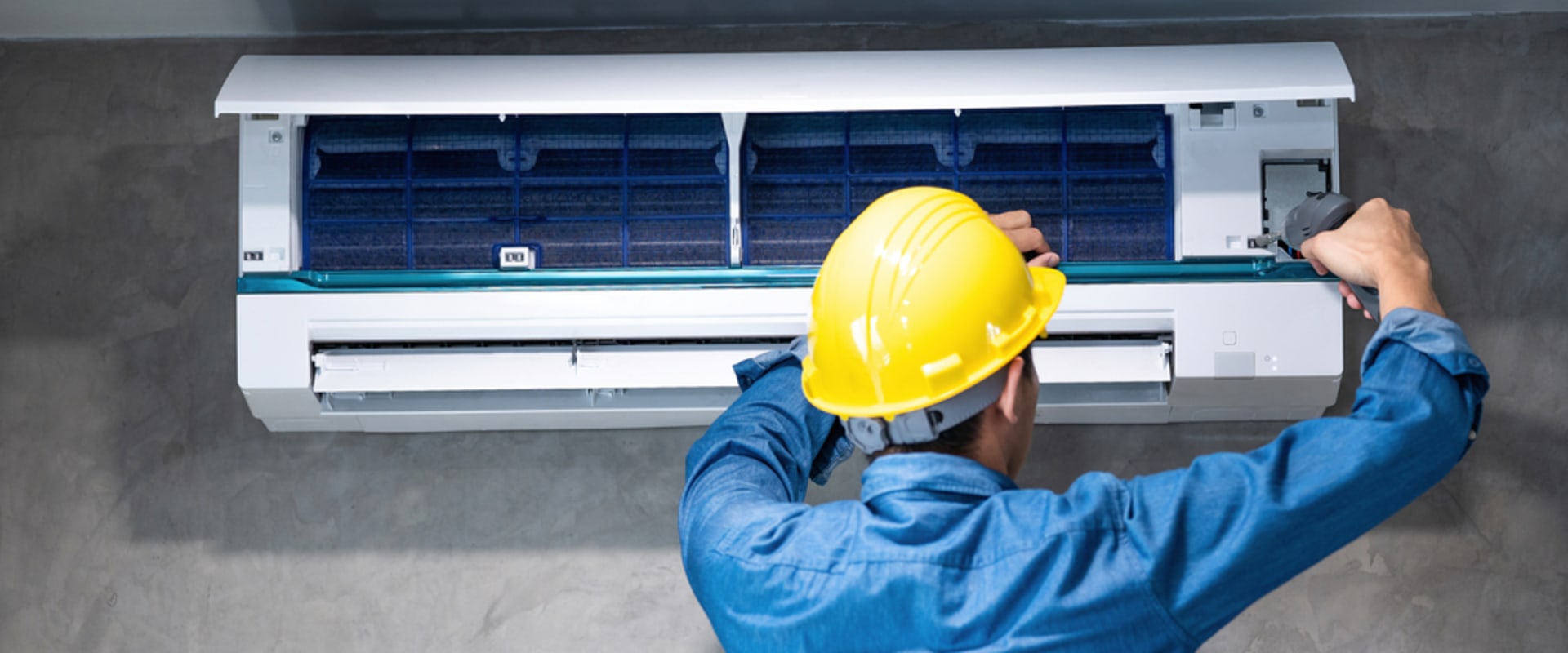Why Do Shreveport Construction Engineers Recommend Air Conditioning Repairs Handled By Professionals?