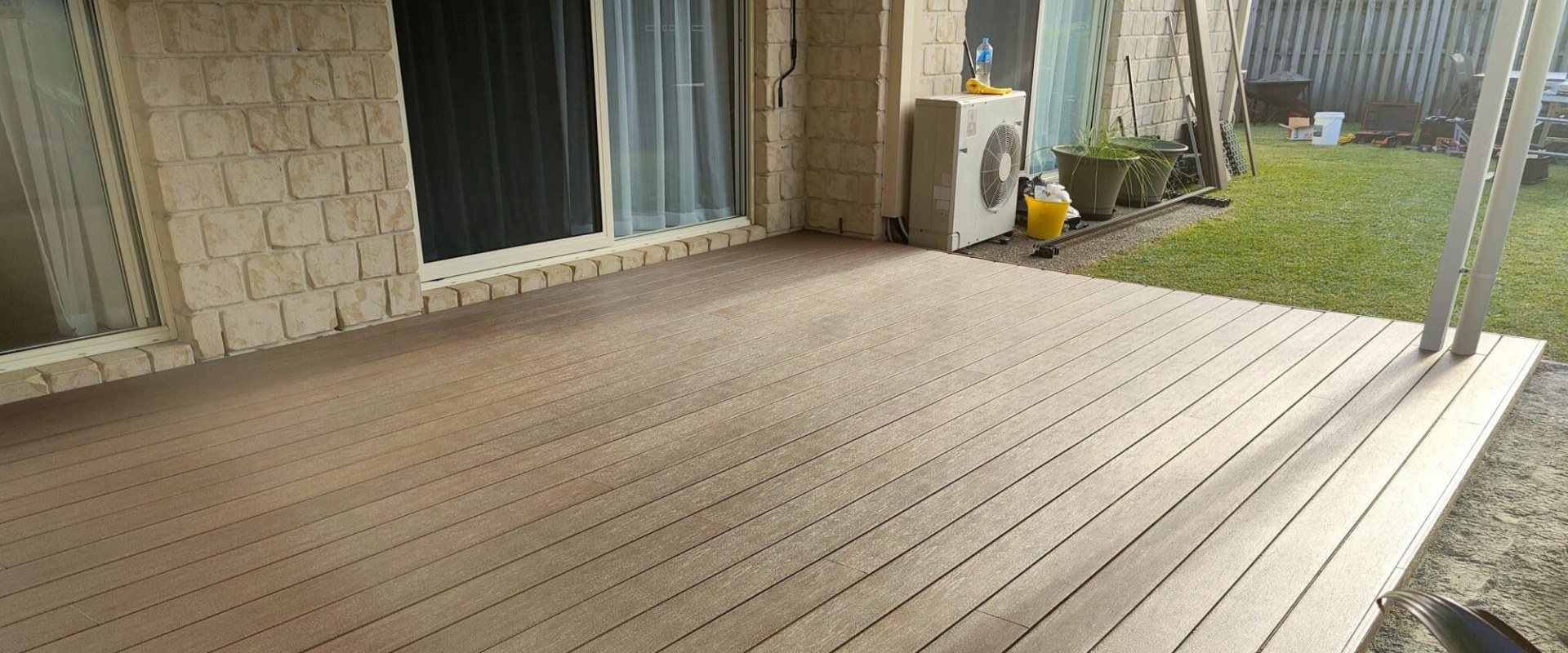 Composite Decking: The Ideal Solution for Construction Engineering Projects In Melbourne