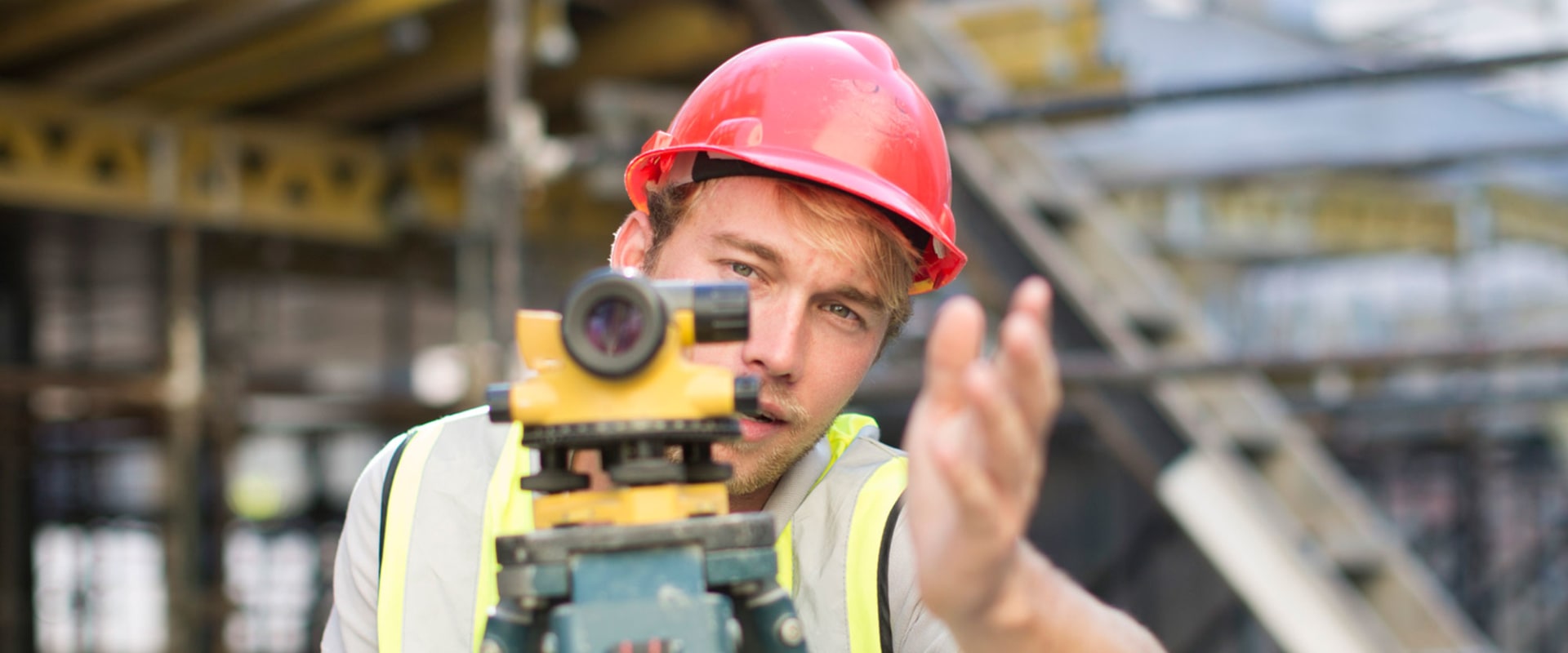 The Benefits Of Working With A Land Surveyor During A Construction Project In Brisbane