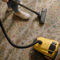 The Role Of Carpet Washing In Enhancing Air Quality For Construction Engineering Projects In Tigard, OR