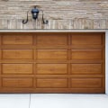 How Construction Engineering Shapes Garage Door Installation Practices In Winchester, KY