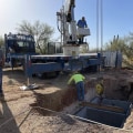 Septic Tank Service In Maricopa, AZ: A Crucial Element Of Construction Engineering