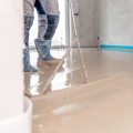 Seamless Integration: Flooring Installation in Oahu for Your Construction Engineering Project