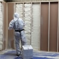 How Spray Foam Insulation Is Revolutionizing Construction Engineering In Bloomington