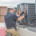 Building Comfort: The Role Of HVAC Contractors In Las Vegas Construction Engineering