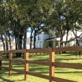 Why Construction Engineers Should Work With A Professional Fence Company In Friendswood, TX?