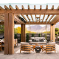 From Concept To Completion: The Role Of A Pergolas Contractor In Tigard, OR, In Construction Engineering