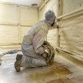 The Role Of Construction Engineering In Moisture Control: Crawlspace Insulation Service In Toronto