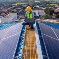 Powering Progress: How Solar Integration Is Revolutionizing Construction Engineering In Alberta