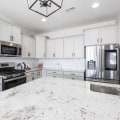 Quartz Countertops Cost In Wilder: Balancing Aesthetics And Affordability In Construction Engineering