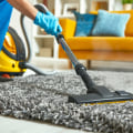 Post-Engineering Excellence: Carpet Cleaning In Meridian, ID After Construction Projects