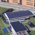 Integrating Solar Power Into Construction Engineering: A Knoxville Perspective