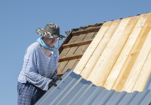 The Ultimate Guide To Choosing The Right Roofing Contractors In Pompano Beach For Your Construction Project