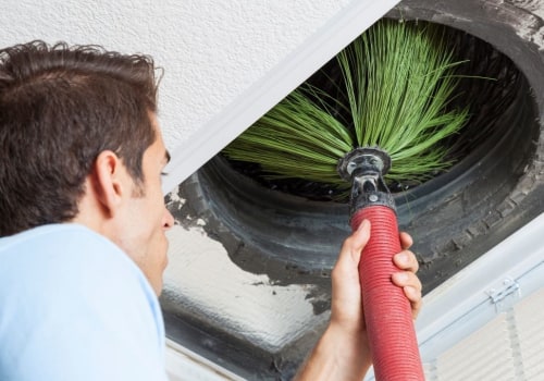 The Importance Of Duct Cleaning In Construction Engineering Projects In Lehi