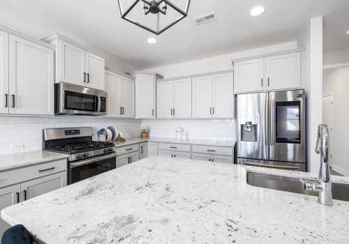 Quartz Countertops Cost In Wilder: Balancing Aesthetics And Affordability In Construction Engineering