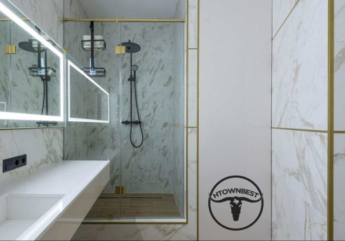 The Importance Of Bathtub Refinishing Services In Houston's Construction Engineering