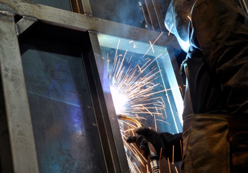 Enhance Your Construction Engineering Project With Mobile Welding Services In Los Angeles