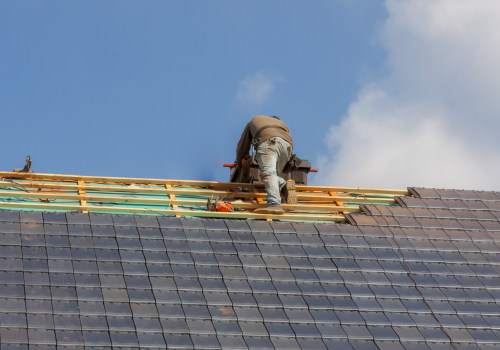 Aligning Your Vision: Finding The Perfect Roofer For Your Construction Engineering Needs In Kalamazoo